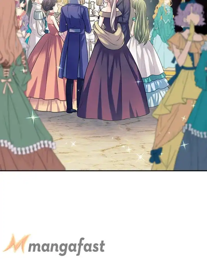 Sincerely: I Became a Duke's Maid Chapter 72 81